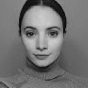 Meet your Posher, Mariah